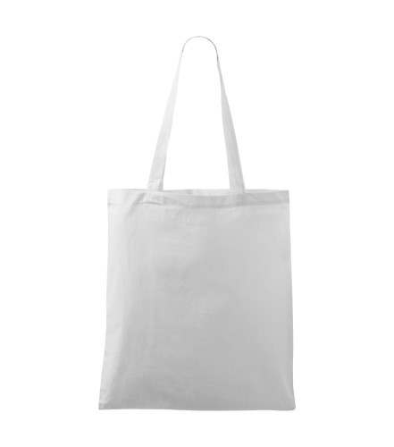 Malá plátená nákupná taška Handy (bavlnená)